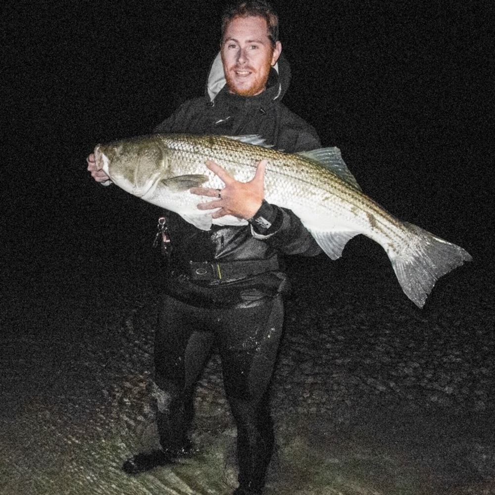 Meet your Posher, Mike